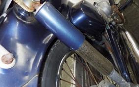 HONDA C50 SUPER CUB C50