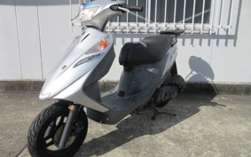 SUZUKI ADDRESS V125 CF46A