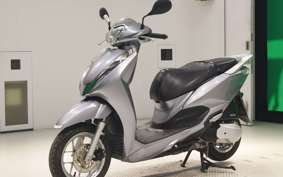 HONDA LEAD 125 2020 JF45