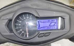 YAMAHA CYGNUS 125 XSR 3 2026 SEA5J