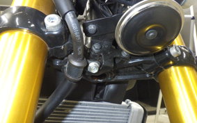 YAMAHA XSR155 2001
