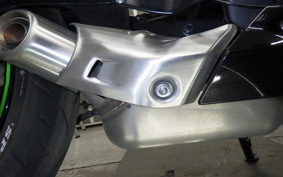 KAWASAKI ZX-25R