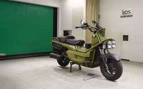 HONDA PS250 MF09