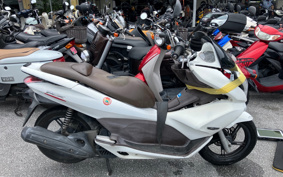 HONDA PCX PRESTIGE  NC125D