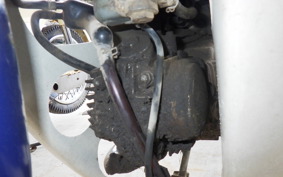 HONDA C50 SUPER CUB AA01