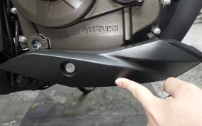 SUZUKI ｼﾞｸｻｰ250 ED22Y