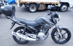 YAMAHA YBR125 PCJL
