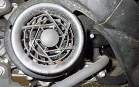 SUZUKI ADDRESS V125 2003 DT11A