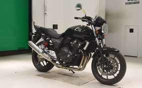 HONDA CB400SF GEN 4 A 2021 NC42