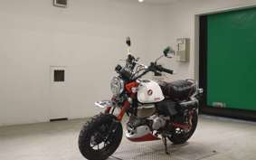 HONDA MONKEY 125 2023 JB05