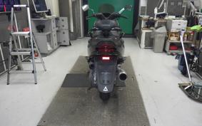 YAMAHA MAJESTY 125 FI 5CA