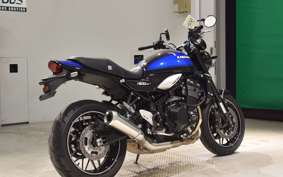 KAWASAKI Z900RS 2023 ZR900K