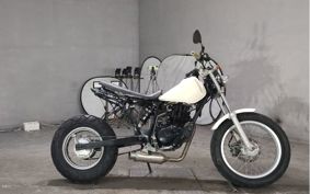 YAMAHA TW225 DG09J