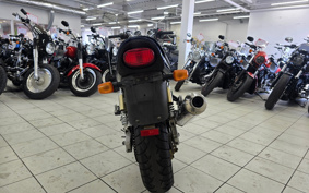 SUZUKI INAZUMA 400 2003 GK7BA