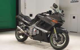 KAWASAKI ZZ-R400 Gen.2 1999 ZX400N