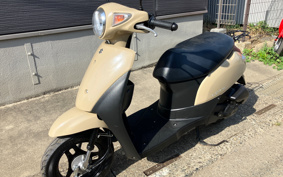 SUZUKI LET`S CA4AA