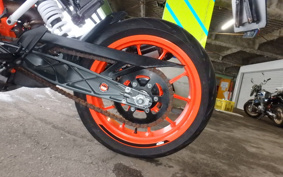 KTM 390 DUKE 2018 JPJ40