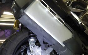 HONDA ADV150