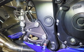 SUZUKI GSR750 A 2014 GR7NA