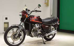 HONDA GL 500 WING 2008 GL500