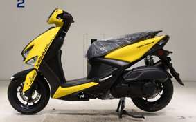 YAMAHA CYGNUS Griffus SEJ4J