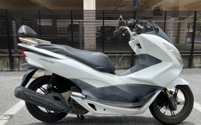 HONDA PCX125 JF56