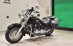 YAMAHA DRAGSTAR 1100 CLASSIC 2001 VP13J