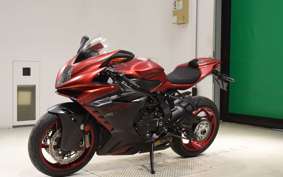 MV AGUSTA F3 800 RR 2022