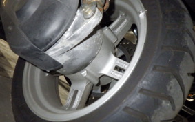 SUZUKI SKYWAVE 650 K 2005 CP51A