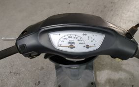 HONDA DIO AF34