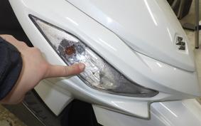 SUZUKI ADDRESS 110 2024 CE47A