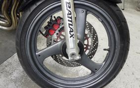 SUZUKI BANDIT 250 VZ 2023 GJ77A
