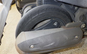 SUZUKI ADDRESS V50 Gen.2 CA44A