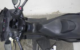 SUZUKI BURGMAN400 A 2022 DU11A