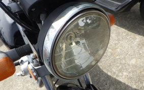 SUZUKI EN125