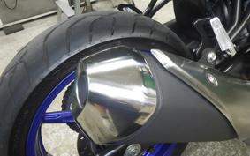 SUZUKI SV650 A 2023 VP55E