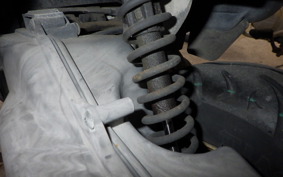 HONDA DIO CESTA GEN 2 AF62