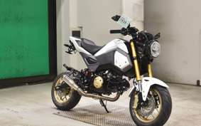 HONDA GROM 2009 JC75