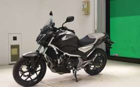 HONDA NC750S 2018 RC88