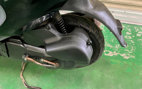 SUZUKI LET's 4 CA45A