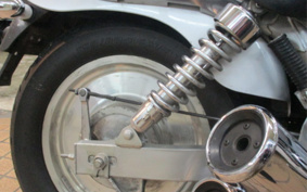 HONDA V-TWIN MAGNA MC29