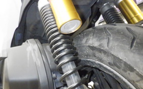 HONDA FORZA 250 2006 MF13