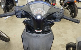 HONDA DIO 110 JF58