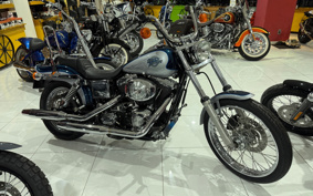 HARLEY FXDWG1450 2001 GEV