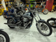 Фото Harley FXDWG1450 2001 с японского аукциона