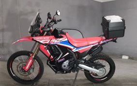 HONDA CRF250 RALLY  MD47