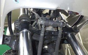 KAWASAKI GPZ1100 2025 ZXT10A