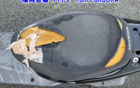 HONDA DIO