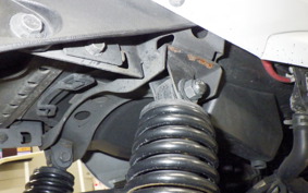 YAMAHA CYGNUS 125 XSR 2 SE44J