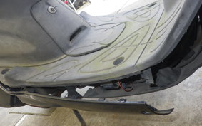 YAMAHA AXIS 100 SB01J